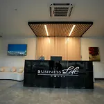 Business Life Guenesli イスタンブール
