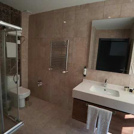 Hotel Business Life Guenesli Istanbulská provincie