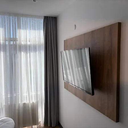 Business Life Guenesli 3* Istambul