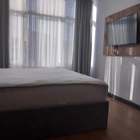 Business Life Guenesli Hotel Istambul