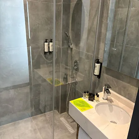 Hotel Business Life Guenesli Istambul