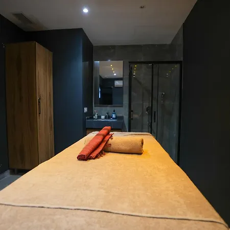 Business Life Guenesli Hotel Istambul