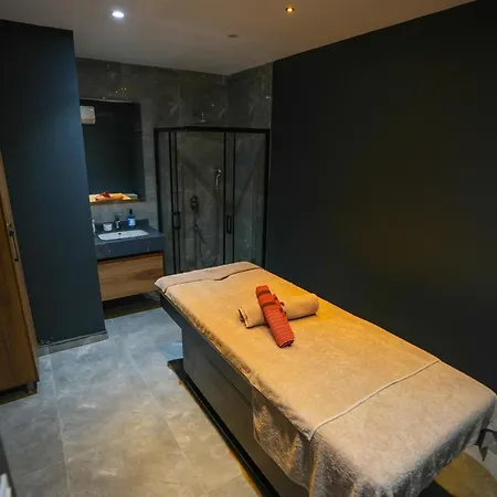 Hotel Business Life Guenesli Istambul