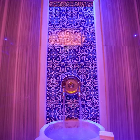 Hotel Business Life Guenesli Istambul