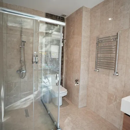 Business Life Guenesli Hotel 3*