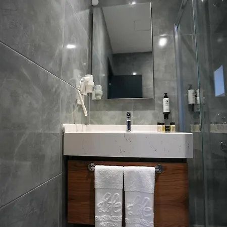 Hotel Business Life Guenesli 3*