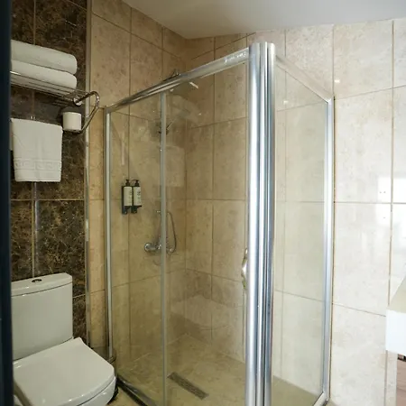 Business Life Guenesli 3* Istambul