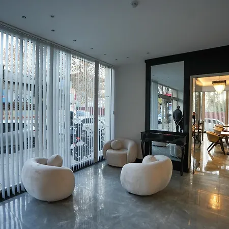 Business Life Güneşli