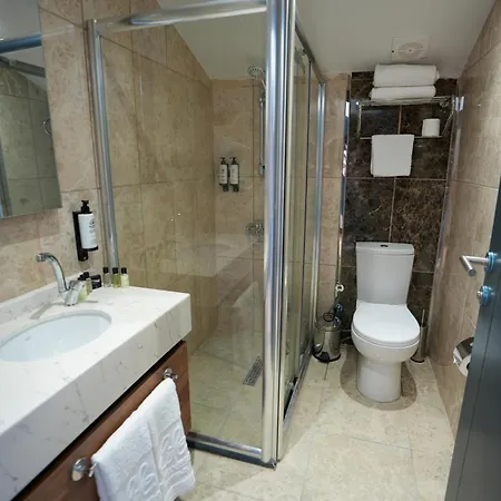 Hotel Business Life Güneşli