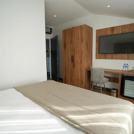 Business Life Güneşli Estambul