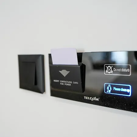 Hotel Business Life Guenesli Istanbulská provincie