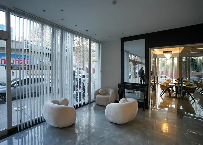 Business Life Guenesli