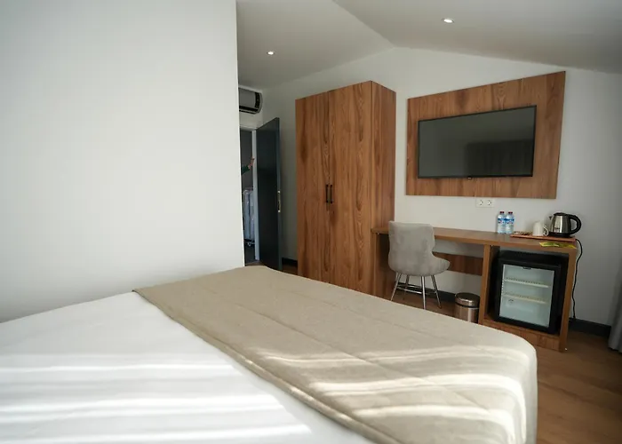 Business Life Guenesli Istanbulská provincie