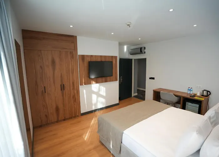 Business Life Guenesli Hotel Istanbulská provincie