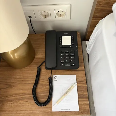 Business Life Guenesli 3* Стамбул