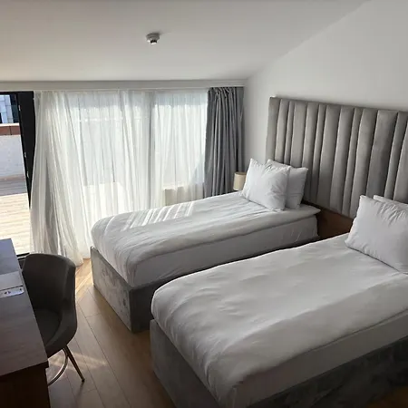Business Life Güneşli Otel İstanbul