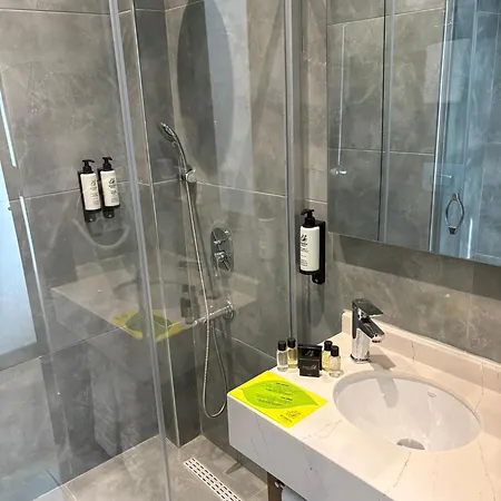 Business Life Güneşli Otel İstanbul
