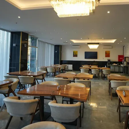 Business Life Güneşli