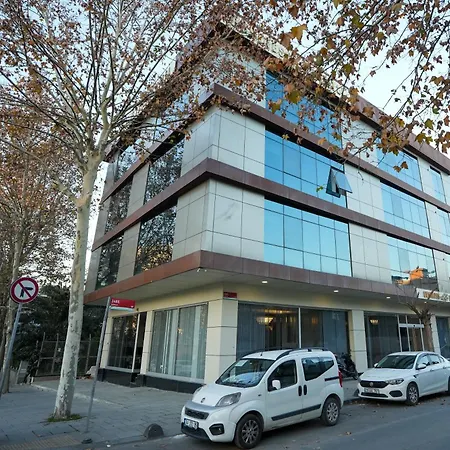 Business Life Guenesli Стамбул