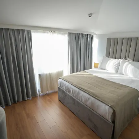Business Life Güneşli