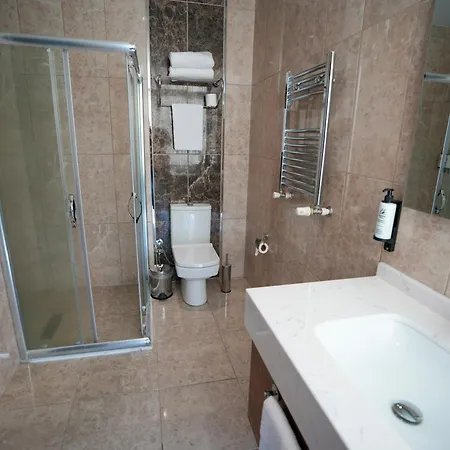 Business Life Guenesli 3* Стамбул