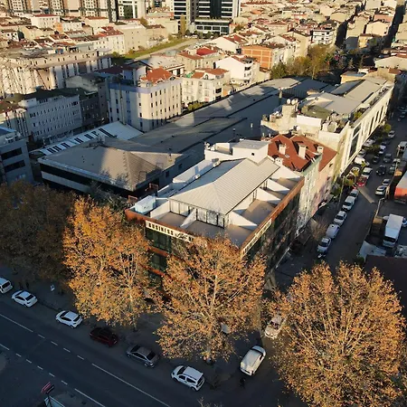 Business Life Güneşli Otel 3*
